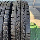 185/85R16 中古スタッドレス　激安美品　　6本セット:32,000円