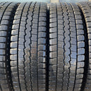 185/85R16 中古スタッドレス　激安美品　　6本セット:32,000円