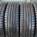 185/85R16 中古スタッドレス　激安美品　　6本セット:32,000円