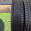 185/85R16 中古スタッドレス　激安美品　　6本セット:32,000円