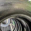 245/70R19.5 DUNLOP, SP001 中古スタッドレス激安美品　　4本セット:54,000円