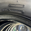 245/70R19.5 DUNLOP, SP001 中古スタッドレス激安美品　　4本セット:54,000円