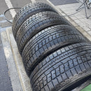 225/50R18 YOKOHAMA 2020年製 iG60中古スタッドレス4本セット:32000円