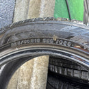 225/50R18 YOKOHAMA 2020年製 iG60中古スタッドレス4本セット:32000円