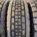 245/70R19.5 DUNLOP, SP680 中古ミックスタイヤ　　激安美品　　4本セット:44,000円