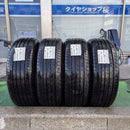 225/60R17 99H YOKOHAMA 2022年製 ブルーアースRVほぼ新品４本セット:52.000円