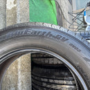 225/60R17 99H YOKOHAMA 2022年製 ブルーアースRVほぼ新品４本セット:52.000円