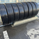 11R22.5 DUNLOP SP001 中古タイヤ　激安美品　　8本セット:100,000円