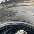 11R22.5 DUNLOP SP001 中古タイヤ　激安美品　　8本セット:100,000円