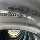 11R22.5 DUNLOP SP001 中古タイヤ　激安美品　　8本セット:100,000円