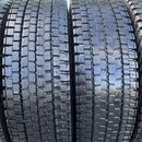 11R22.5 DUNLOP SP001 中古タイヤ　激安美品　　8本セット:100,000円