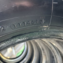 215/70R17.5, 118/116L, YOKOHAMA, IG91 バリ溝　　激安美品　　6本セット:33,000円