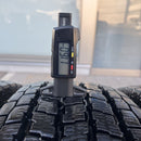 215/70R17.5, 118/116L, YOKOHAMA, IG91 バリ溝　　激安美品　　6本セット:33,000円