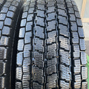 215/70R17.5, 118/116L, YOKOHAMA, IG91 バリ溝　　激安美品　　6本セット:33,000円