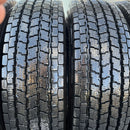 215/70R17.5, 118/116L, YOKOHAMA, IG91 バリ溝　　激安美品　　6本セット:33,000円