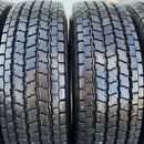 215/70R17.5, 118/116L, YOKOHAMA, IG91 バリ溝　　激安美品　　6本セット:33,000円
