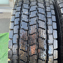 215/70R17.5, 118/116L, YOKOHAMA, IG91 バリ溝　　激安美品　　6本セット:33,000円