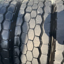 245/70R19.5 DUNLOP, SP638 ミックスタイヤ激安美品　　4本セット:52,000円