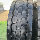 245/70R19.5 DUNLOP, SP638 ミックスタイヤ激安美品　　4本セット:52,000円