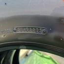 245/70R19.5 DUNLOP, SP638 ミックスタイヤ激安美品　　2本セット:26,000円