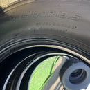 245/70R19.5 DUNLOP, SP638 中古ミックスタイヤ　　激安美品　　2本セット:26,000円