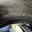 245/70R19.5 DUNLOP, SP638 中古ミックスタイヤ　　激安美品　　2本セット:26,000円
