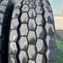 245/70R19.5 DUNLOP, SP638 中古ミックスタイヤ　　激安美品　　2本セット:26,000円