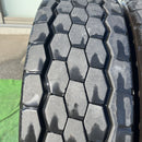245/70R19.5 DUNLOP, SP638 中古ミックスタイヤ　　激安美品　　2本セット:26,000円