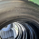245/70R19.5 DUNLOP, SP638 中古ミックスタイヤ　激安美品　　4本セット:53,000円