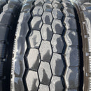 245/70R19.5 DUNLOP, SP638 中古ミックスタイヤ　激安美品　　4本セット:53,000円