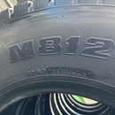 205/85R16, 117/115L, BRIDGESTONE, M812激安美品　　6本セット:59,000円