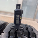 205/85R16, 117/115L, BRIDGESTONE, M812激安美品　　6本セット:59,000円