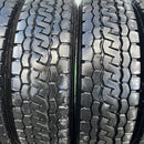 205/85R16, 117/115L, BRIDGESTONE, M812激安美品　　6本セット:59,000円