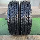 205/85R16 BRIDGESTONE, M812 激安美品　　2本セット:19,000円