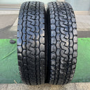 205/85R16 BRIDGESTONE, M812 激安美品　　2本セット:19,000円