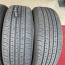 265/55R 20 DUNLOP .GRANDTREK .PT5A 中古夏タイヤ.2023年　　4本セット:60000円