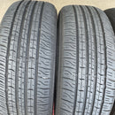 265/55R 20 DUNLOP .GRANDTREK .PT5A 中古夏タイヤ.2023年　　4本セット:60000円