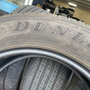 265/55R 20 DUNLOP .GRANDTREK .PT5A 中古夏タイヤ.2023年　　4本セット:60000円