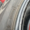 265/55R 20 DUNLOP .GRANDTREK .PT5A 中古夏タイヤ.2023年　　4本セット:60000円