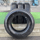 145R12 6PR LT 2019年製 YOKOHAMA,SUPER VAN 355 中古夏タイヤ 4本セット:10000円