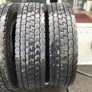 225/80R17.5 ヨコハマ 710R 中古スタッドレスタイヤ ６本セット:39000円