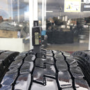 225/80R17.5 ヨコハマ 710R 中古スタッドレスタイヤ ６本セット:39000円