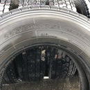 225/80R17.5 ヨコハマ 710R 中古スタッドレスタイヤ ６本セット:39000円