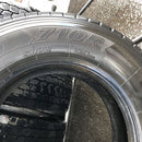 225/80R17.5 ヨコハマ 710R 中古スタッドレスタイヤ ６本セット:39000円