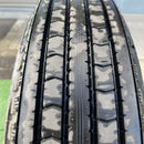 225/80R17.5 BRIDGESTONE, R115 イボ付　激安美品　　1本:11,000円