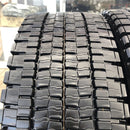 245/70R19.5 ダンロップ　中古スタッドレスタイヤ 2本セット:24000円