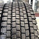 245/70R19.5 ダンロップ　中古スタッドレスタイヤ 2本セット:24000円