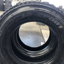 245/70R19.5 ダンロップ　中古スタッドレスタイヤ 2本セット:24000円