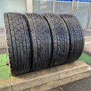 245/70R19.5 DUNLOP SP680 激安美品　　4本セット:28,000円