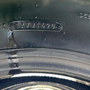 245/70R19.5 DUNLOP SP680 激安美品　　4本セット:28,000円